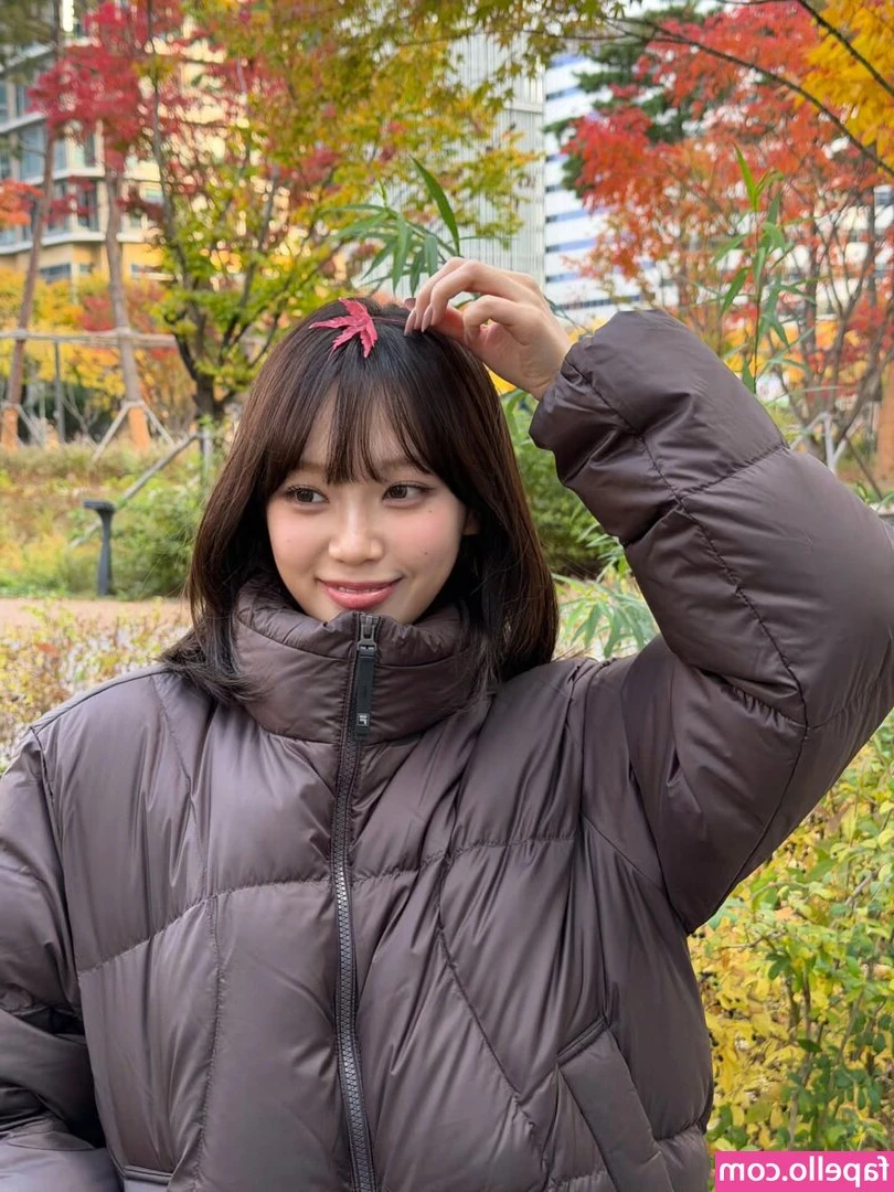 Kim Chaewon 김채원 [Le Sserafim] [ kim-chaewon-le-sserafim-1 ] - An offer SO SPECIAL that it can ONLY HAPPEN ONE TIME💋💋My fan