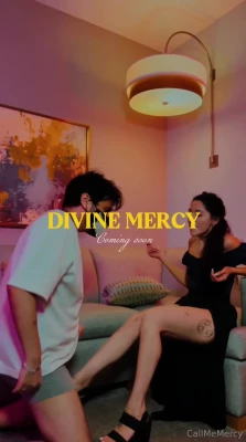 callmemerci - Smooth and soft  Ready for pounding