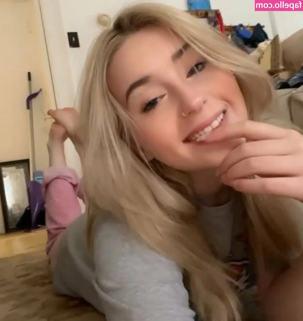 Bbyhanna18 [ bbyhanna18-1 ] - Back on the grind 💪