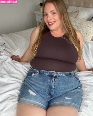 Hayley Carter [ hayley-carter ] - Tributing the best friend of my ex gf a lot of cum