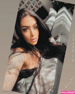 Eliixsa - Why is the nude beach so amazing?! 😈