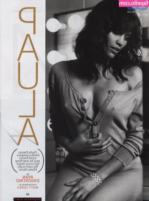 Paula Patton [ paula-patton ] - Hey ich biete seid kurzem Live snapen für 30 - an  Ich schicke dir
