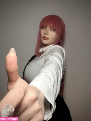 Yuna_Loves_Mochi [ yuna-loves-mochi ] - 5 minute video! Watch me play with a huge buttplug in him while he