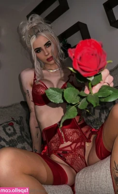 chloeelizabethxo - heels in the kitchen more to come