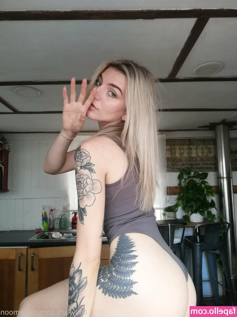 milliemoon - @xokaciecastle and I had so much fun playing together! Check your