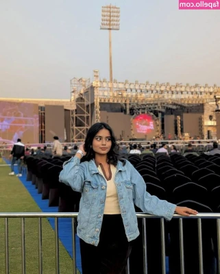 Arthi Rehmann [ arthi-rehmann ] - Breakfast of champion s  Mmmm  amp  she was so tasty you ate her all