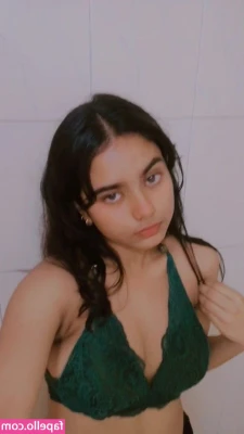 Arthi Rehmann [ arthi-rehmann ] - 4 porch nudes 😜