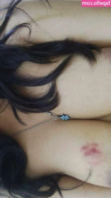 Arthi Rehmann [ arthi-rehmann ] - Wanna chat