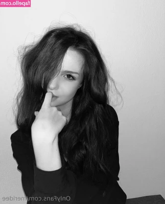 meridee - Hi bb
