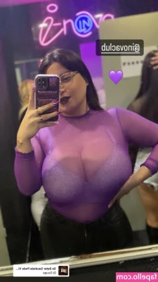 Estefi - your hapa princess 💕