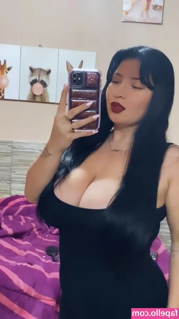 Estefi - Brand new video alert   POV  Sucking  worshipping and wrapping my