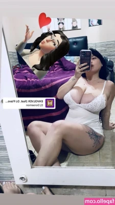 Estefi - Starting off October with some anal sex 😏😏 felt so good having
