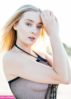 Bella Grace [ bella-grace ] - My birthday is in 5 days! 🎉 If you want to give me a little gift,