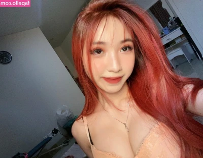 Hottiechips - Trying to be a gift for you