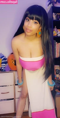 aaimztako - Let me bust it open for you