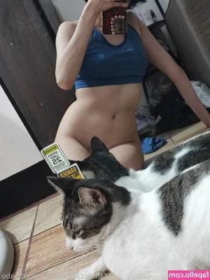 Evil Overlord Gabo [ evil-overlord-gabo ] - I’m seeing my Bull on Sunday!! Should I buy some new lingerie for