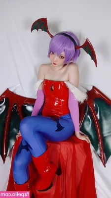 Evil Overlord Gabo [ evil-overlord-gabo ] - Thought about dropping a nude today  but decided against it because y