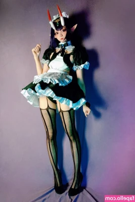 Evil Overlord Gabo [ evil-overlord-gabo ] - Since you asked here are my feet