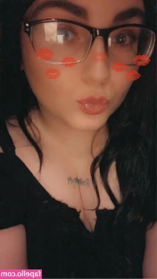 hailbritnar - check inbox daddies, lemme know if you didn't get it 😘