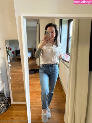 thebritishcouple [ thebritishcouple-1 ] - Come get wet with me