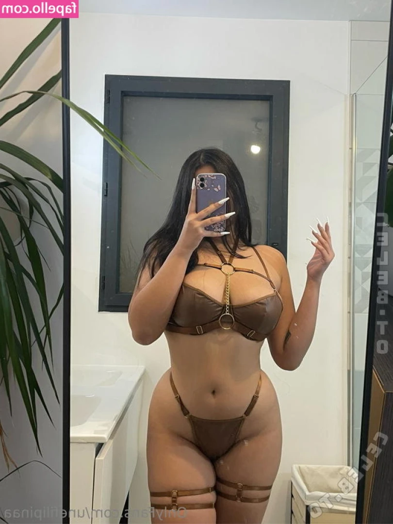 unefilipina - Happy Monday babez