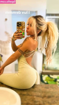 shanalah [ shanalah-6 ] - I bet I can make you cum!!!