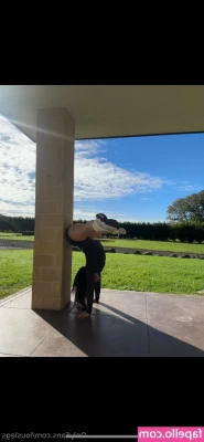 LouiseWhyyte - Unsheathed     AlexisVazquezPR  AlexisVazquezPROnlyfans