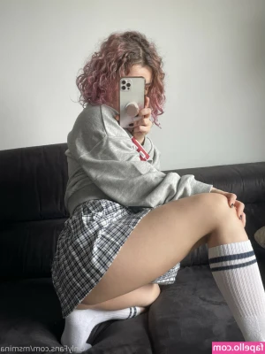 msmina - New cumshot distance personal record! 37 inches 💦 I hope you guys