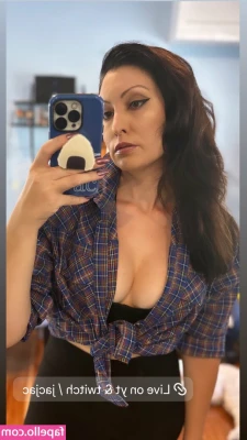 JacJac - I loved this mirror