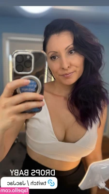 JacJac - Someone walked in 😂🤣💦