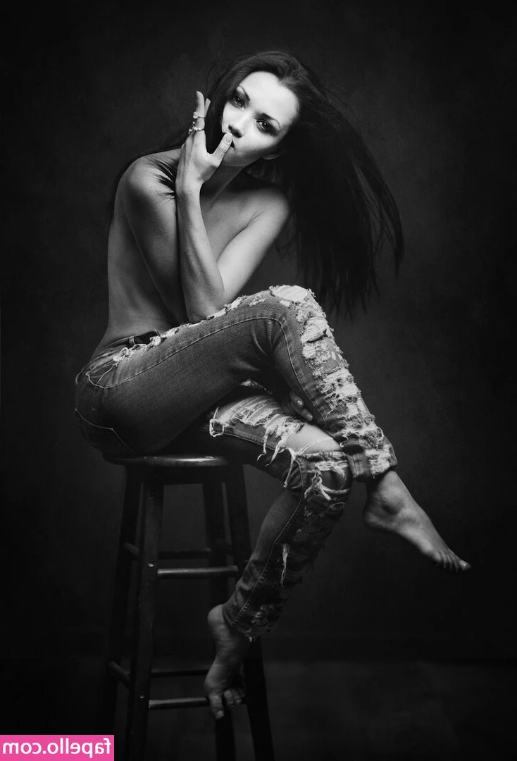 stella_stoyanov [ stella-stoyanov ] - Just a few I been hiding in the archives
