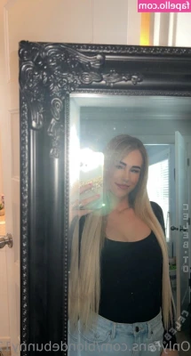 Ashley Higginson [ ashley-higginson ] - Fuck I want you sucking on my nipples so bad
