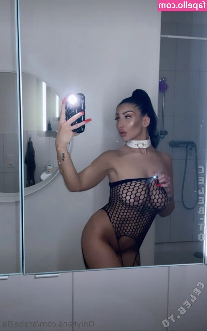 Arabe7la - I think your dick will love to feel what my mouth can do right baby?
