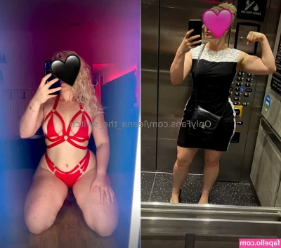 leena_the_switch | LeenaTheSwitch | Leena_ [ leena-the-switch-leenatheswitch-leena ] - I’m ready to be your fantasy mommy ❤️💋