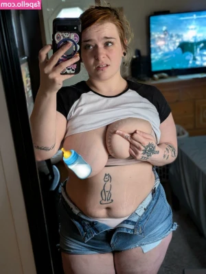 shay5ive9ine - BBW Alt Queen [ shay5ive9ine-bbw-alt-queen ] - Today you pray to me 😈