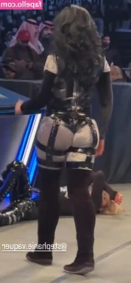 Nyybaybie Bambi [ nyybaybie-bambi ] - As round as a 🍩