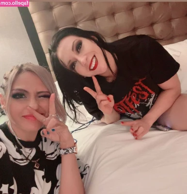 Nyybaybie Bambi [ nyybaybie-bambi ] - which one was your favourite