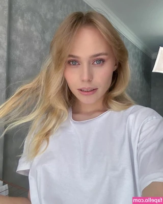 Mari Moore [ mari-moore ] - Who wants the clip to go with this