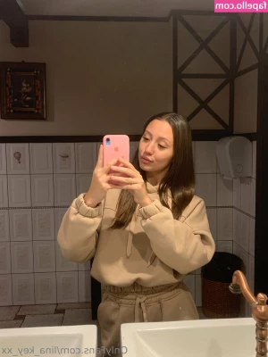 lina_key_xx [ lina-key-xx ] - Tell me you want to see more! 😈