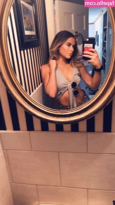 Sam Souder [ sam-souder ] - Which looks tastier? Me or a glazed donut?