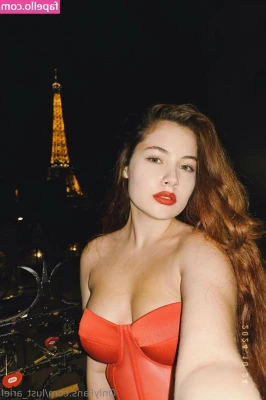 lust_ariel [ lust-ariel ] - Splash waterfalls