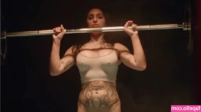 Georgia Maq [ georgia-maq ] - I wanna be your virtual gf daddy