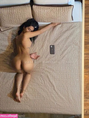 Ivanna Gineth [ ivanna-gineth ] - Would you allow this angle to give you what heaven feels like