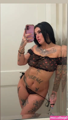 Bambi Nicole [ bambi-nicole ] - Going to be shooting new bondage content with David Andrews next week