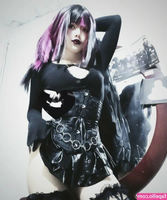 Nott_Isolate [ nott-isolate ] - Good Afternoon you sexy mfs Who s ready to watch me play with a dildo