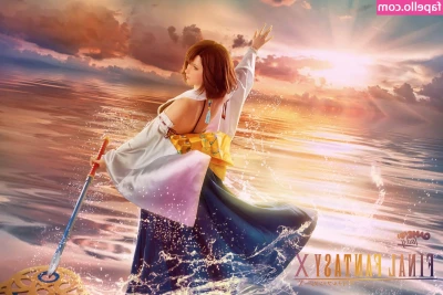 Yuna Doll [ yuna-doll ] - QT
