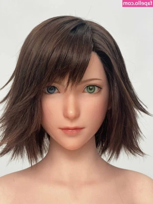 Yuna Doll [ yuna-doll ] - I like to be on top   you like a girl who can ride dick good  open