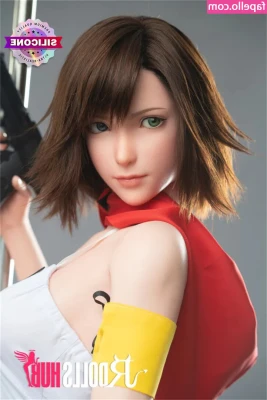 Yuna Doll [ yuna-doll ] - DM me