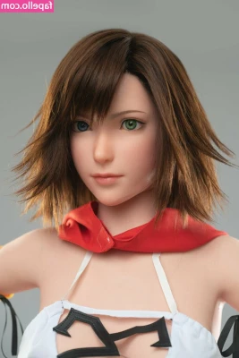 Yuna Doll [ yuna-doll ] - The shadow of the sunset on my body