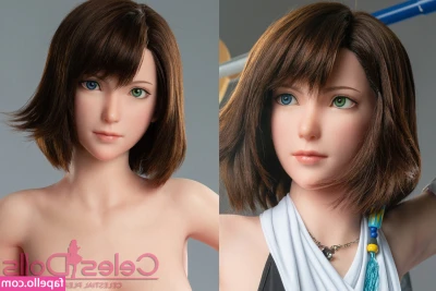 Yuna Doll